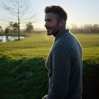 beckham