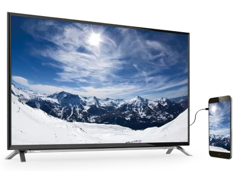Tivi Toshiba “Pro Theatre L36 series” Kết nối dễ dàng Ngày tràn hứng khởi – ellevietnam 02