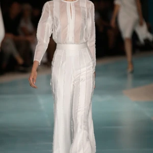 Tuần lễ Thời trang ELLE Thailand Xuân Hè 2016