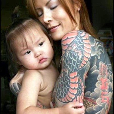 Yakuza Moon - Hồi ức của con gái một Yakuza - 02