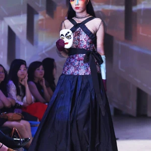 BST của NTK Thủy Nguyễn tại ELLE Fashion Journey 2016