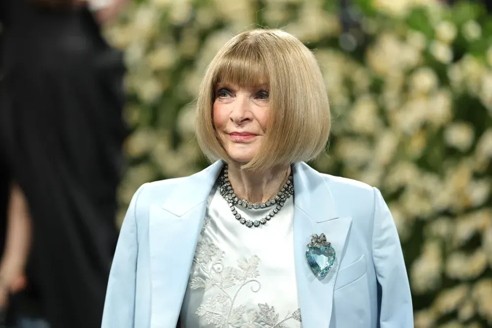 thời trang anna wintour