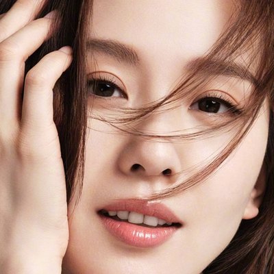 Lưu Thi Thi và bí quyết làm đẹp