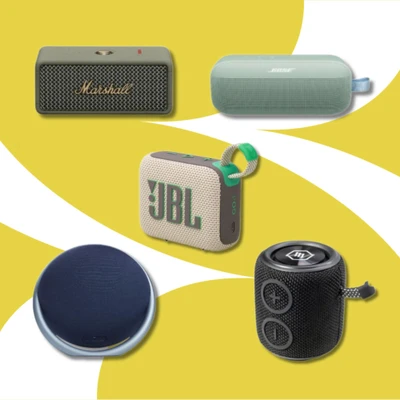 loa bluetooth đáng mua nhất 2025