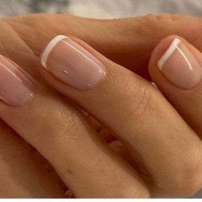 Loại bỏ tật cắn móng tay hiệu quả.