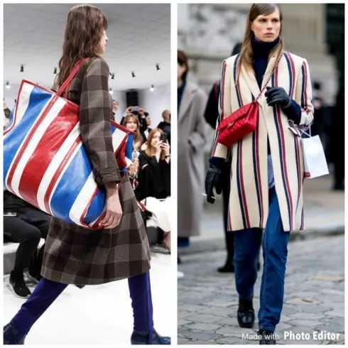 IT Bag - ELLE Việt Nam