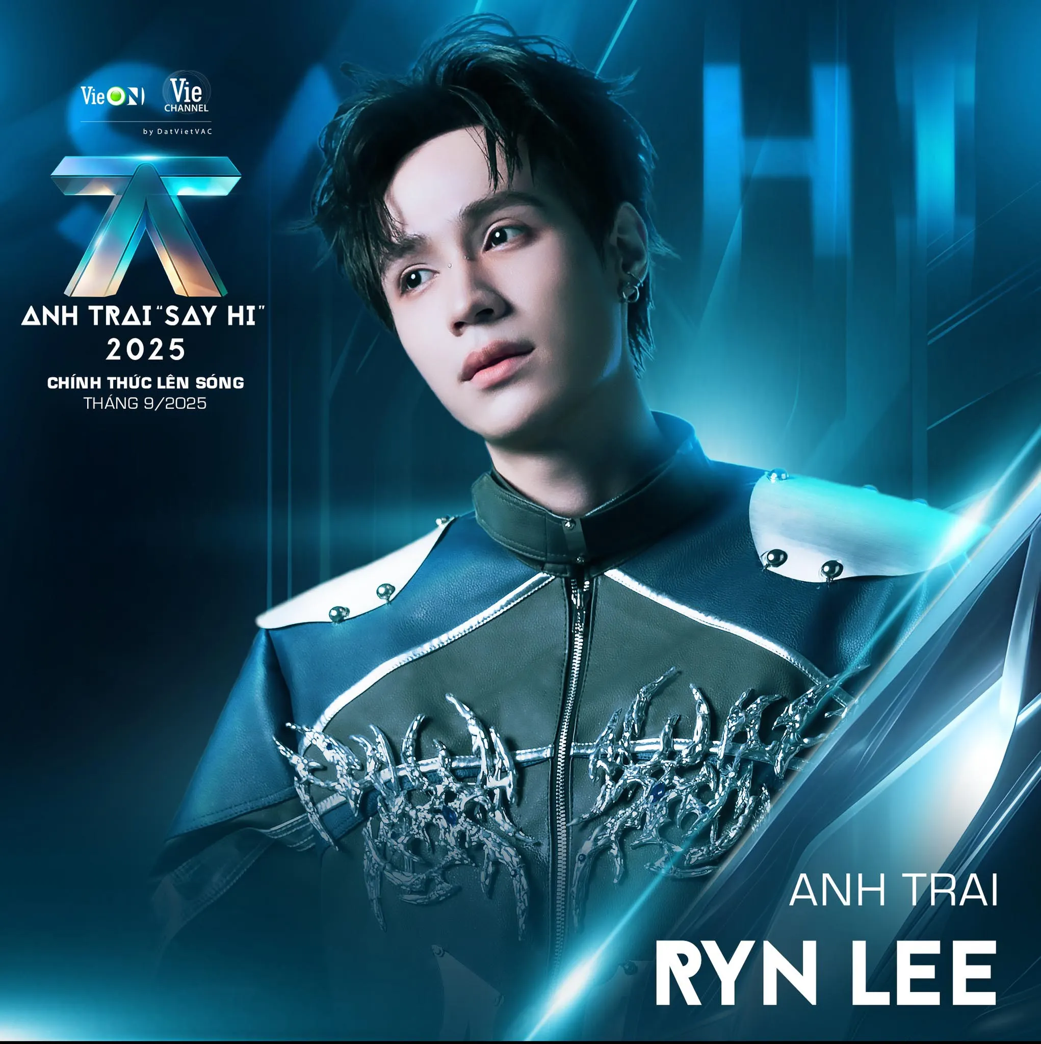 anh trai ryn lee anh trai say hi mùa 2