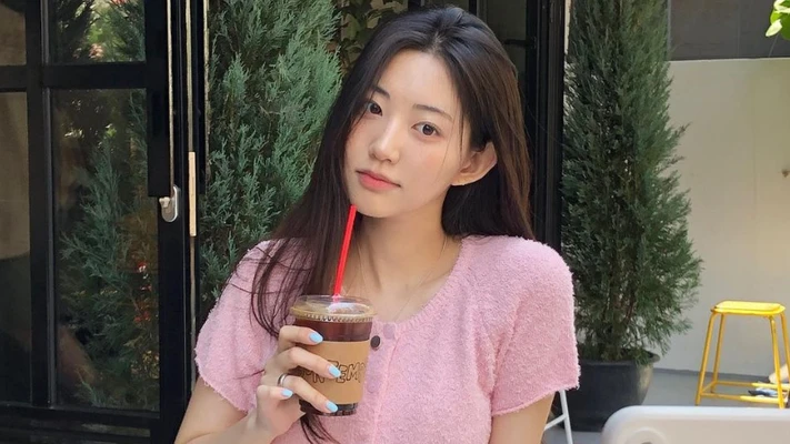 sơn móng tay pastel