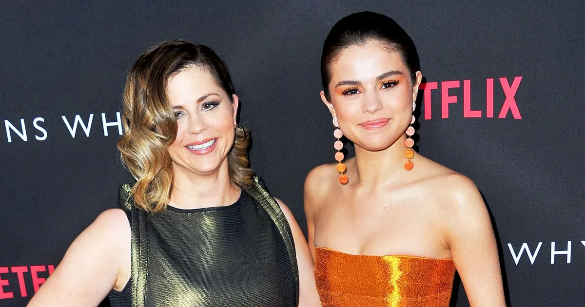 Mẹ của Selena Gomez lên tiếng vì con gái lựa chọn phim của đạo diễn dính cáo buộc tình dục Woody Allen