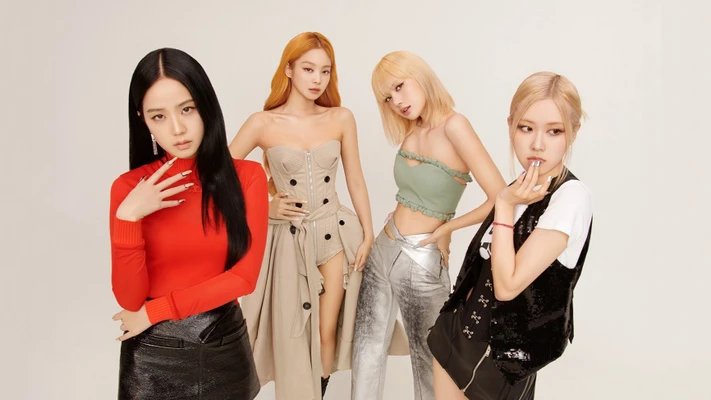 thu nhập của các thành viên blackpink
