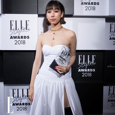 ELLE Style Awards 2018 Min hinh ft 2