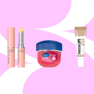 các sản phẩm hỗ trợ giảm thâm môi