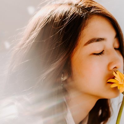 sản phẩm của giải elle beauty awards 2021