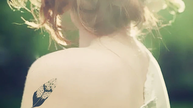 9 gợi ý thú vị về hình xăm nhỏ cho lần đầu xăm trổ