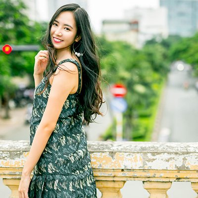 Du lịch một mình 8