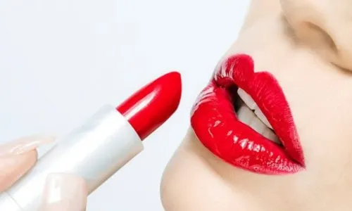 mua đồ trang điểm