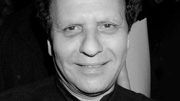 Nhà thiết kế đại tài Azzedine Alaïa qua đời