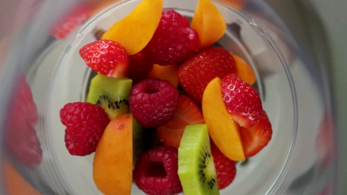 eat clean 1