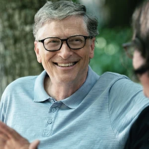 câu nói hay của Bill Gates