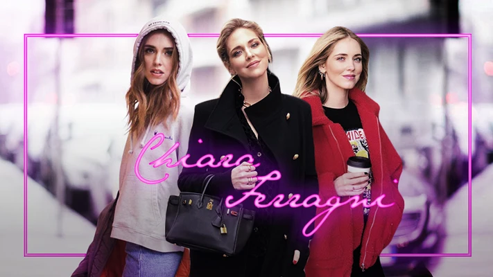 Học cách mặc đẹp từ tín đồ thời trang hàng đầu nước Ý - Chiara Ferragni