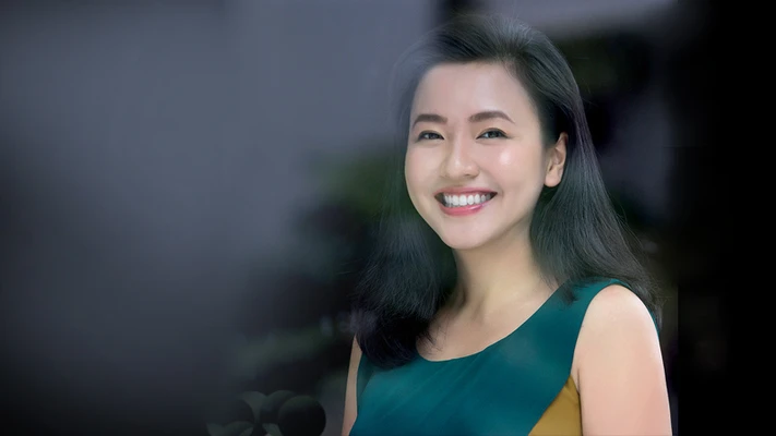 lê diệp kiều trang