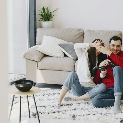 cặp đôi chia sẻ sở thích thường có tình yêu lâu dài