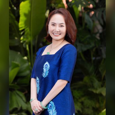phụ nữ hiện đại đặng huỳnh ức my