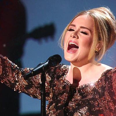 Tường tận 12 cột mốc mang đến một Adele khiến cả thế giới ngưỡng mộ