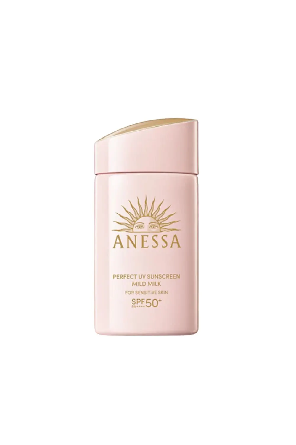 Anessa Perfect UV Sunscreen Mild Milk