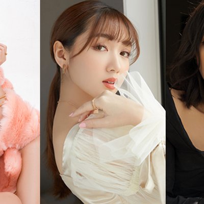 chiến dịch Clash de cartier kol feature
