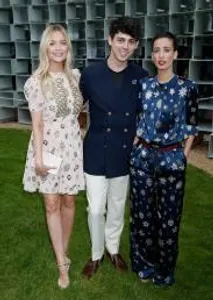 Tommy Hilfiger đồng tổ chức Bữa tiệc Mùa hè thường niên Serpentine-12