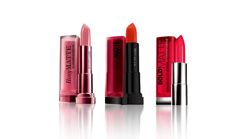 takashimaya - elle vietnam Maybelline