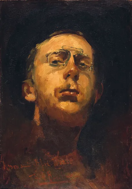 George Hendrik Breitner