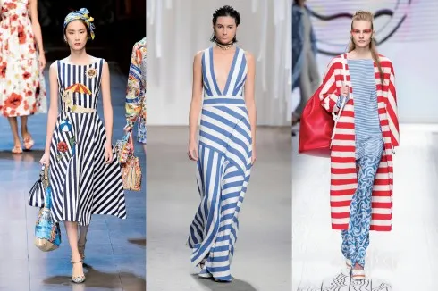 Xu huong thoi trang SS2016 5