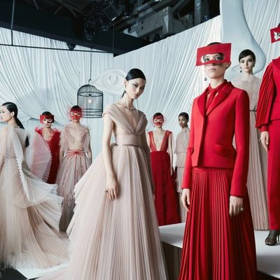 thương hiệu Dior
