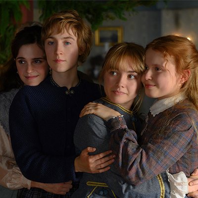 phim chiếu rạp Little Women