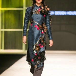 BST Thu-Đông 2016 của Thuy Design House - Thủy Nguyễn