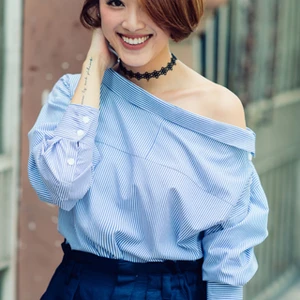 Yumi Dương: “Đã lâu rồi tôi không còn cảm giác ghét bỏ ai!”