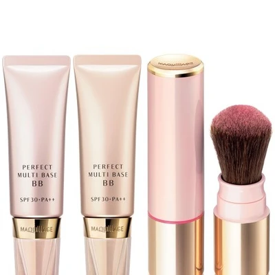 ellevn shiseido