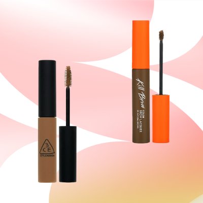 Mascara dành cho chân mày.