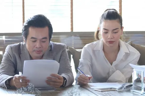 DUONG KHAC LINH - HO NGOC HA
