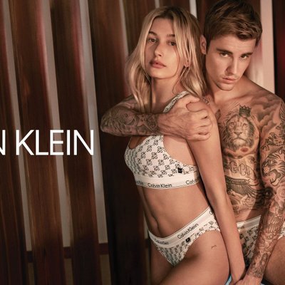 Chiến dịch CK50 - Calvin Klein 6