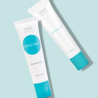 Obagi 360 Retinol Cream