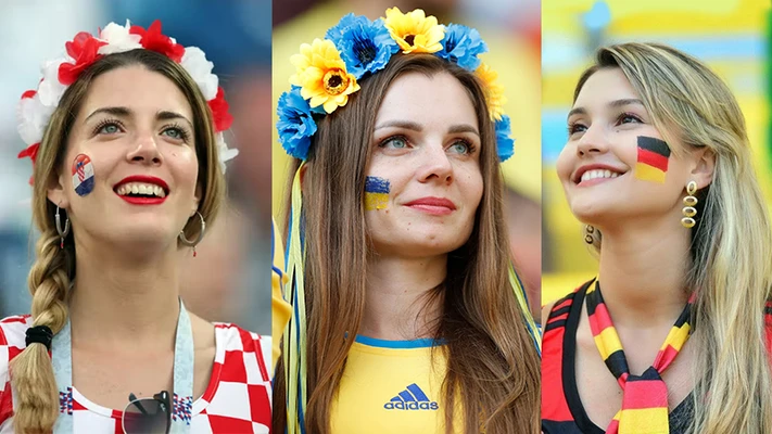 Cẩm nang chăm sóc da mùa World Cup cho phái đẹp