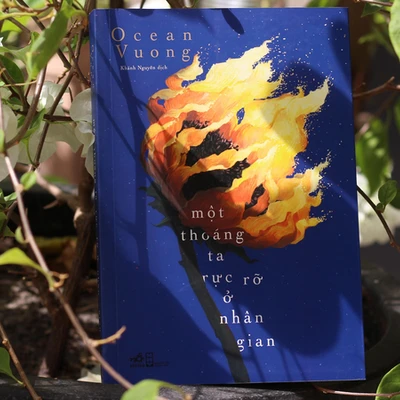 một thoáng ta rực rỡ tác phẩm văn học
