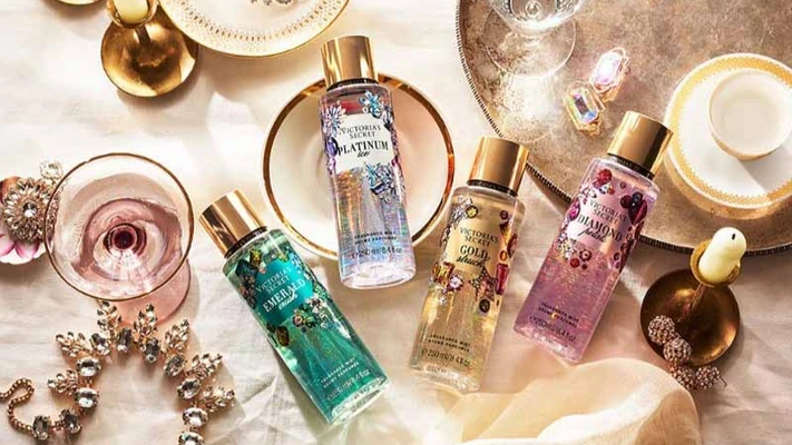 Trắc nghiệm mùi hương: Đâu là loại body mist dành cho bạn?