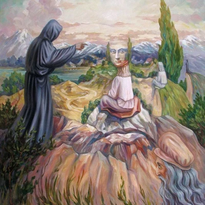 trắc nghiệm hình ảnh ảo giác