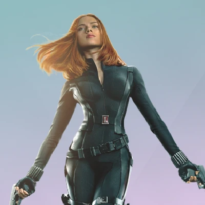 Thời trang trong phim của đặc vụ Black Widow thay đổi như thế nào qua từng giai đoạn?