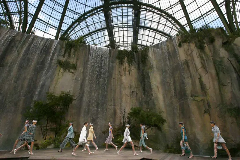 Chanel
