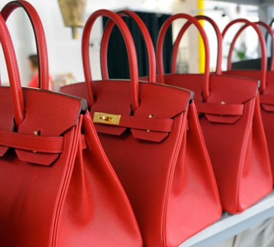 Túi Hermès Birkin là khoản đầu tư giá trị hơn cả mua cổ phiếu